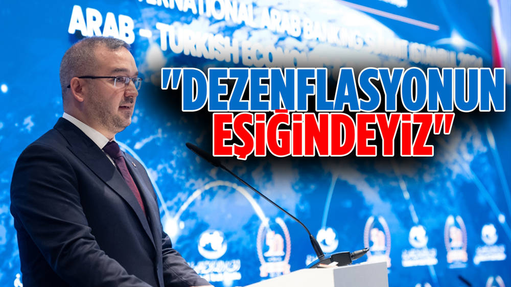 Fatih Karahan'dan enflasyon değerlendirmesi