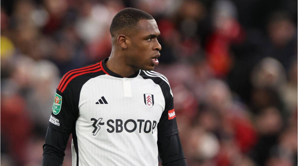 Issa Diop kimdir?