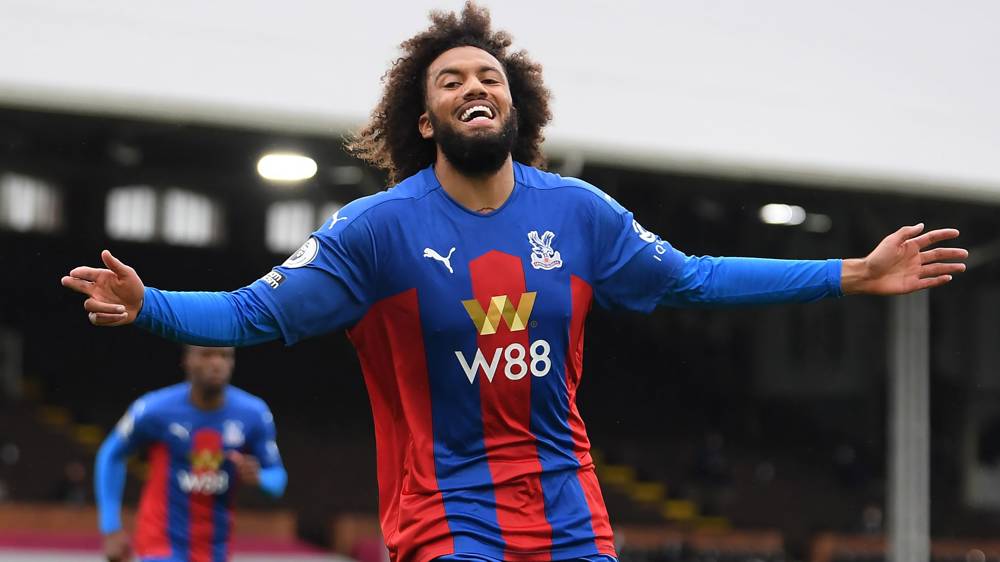 Jaïro Riedewald kimdir?