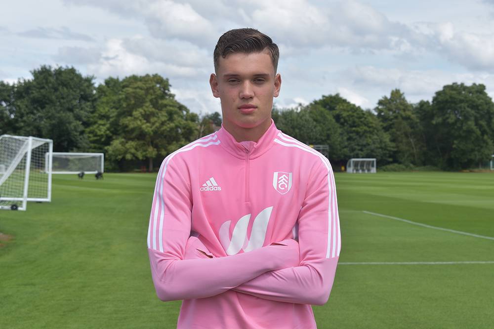 Kristian Šekularac kimdir?