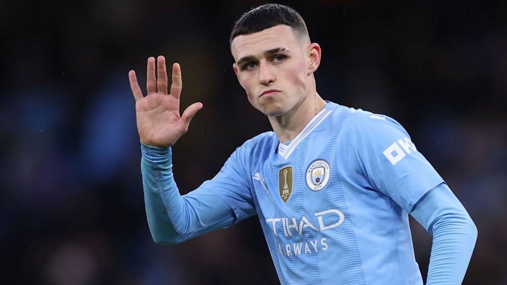 Phil Foden kimdir? | Ankara Masası