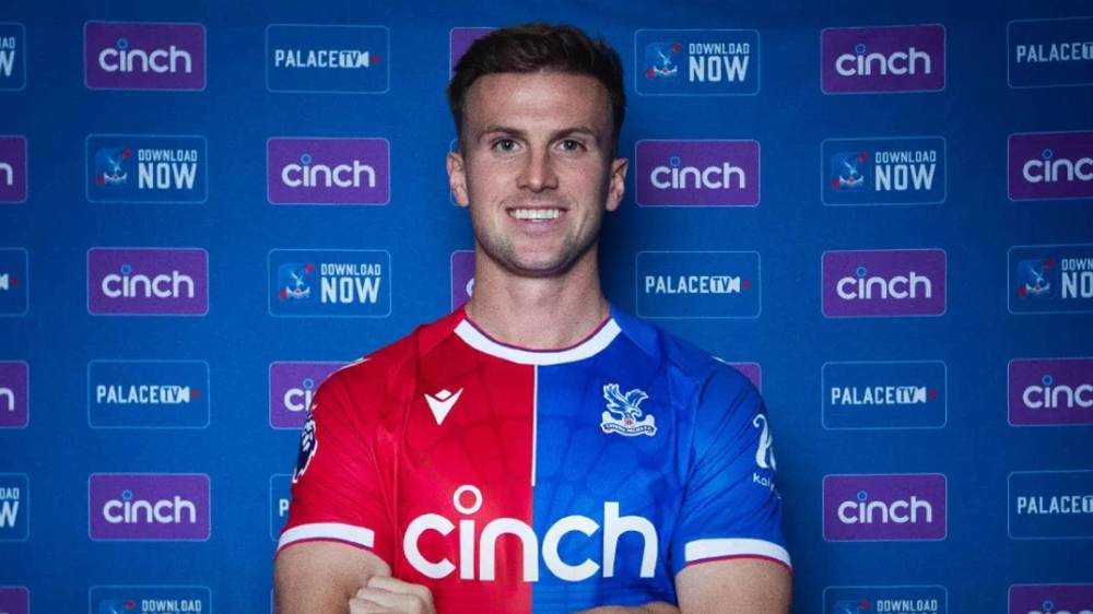 Rob Holding kimdir?