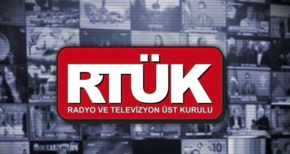 RTÜK'ten haberlerle ilgili flaş karar