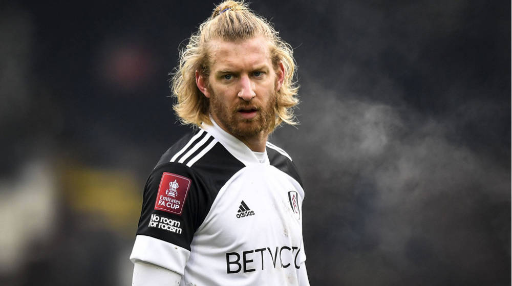 Tim Ream kimdir?