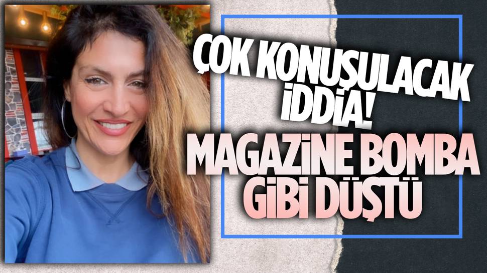 Tuğba Ekinci'den Serenay Sarıkaya ile Ahmet Kural iddiası! 