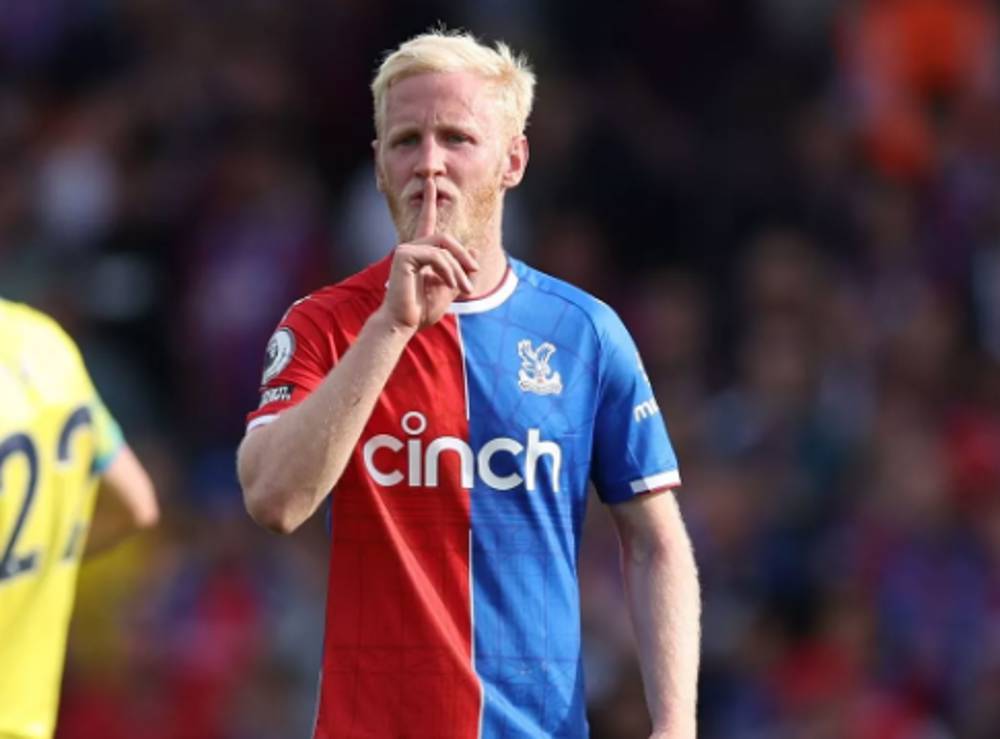 Will Hughes kimdir?