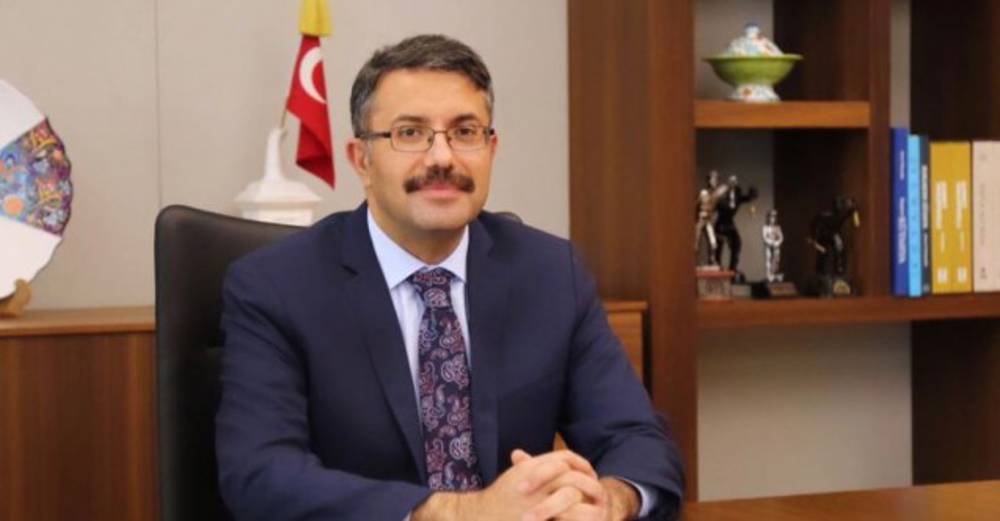 Ali Çelik kimdir?