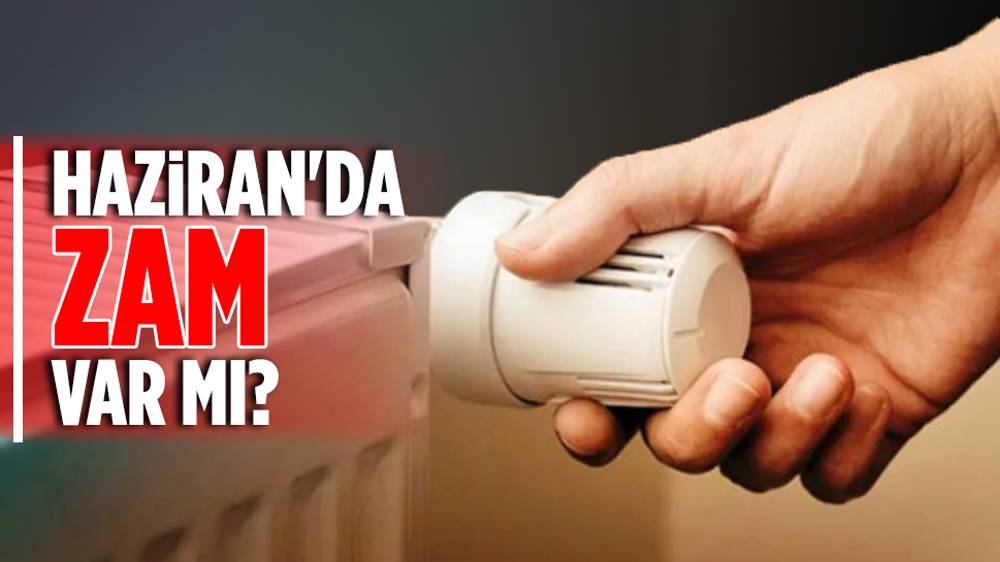 Doğalgaz fiyatlarında değişiklik olacak mı? 