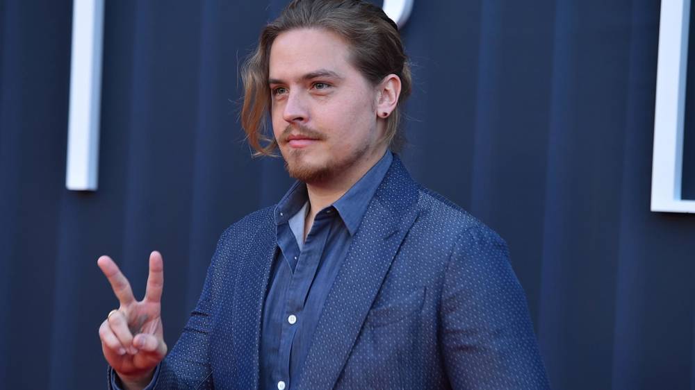 Dylan Sprouse kmidir?