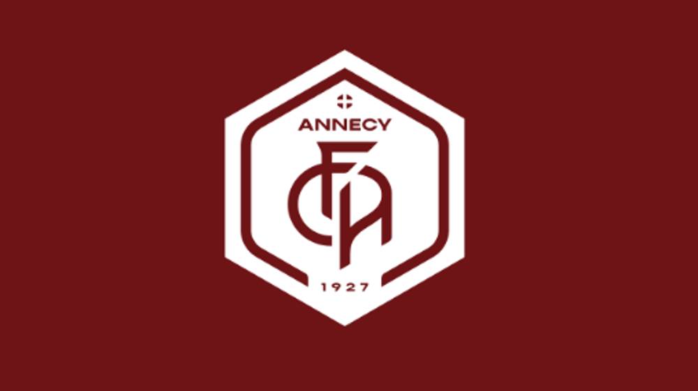 FC Annecy nerenin takımı?