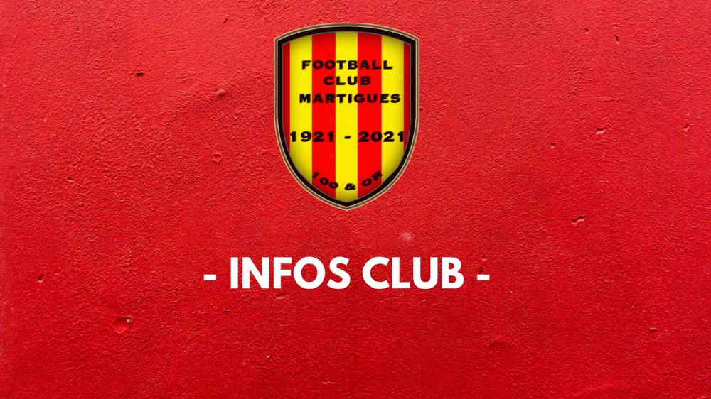 FC Martigues nerenin takımı?