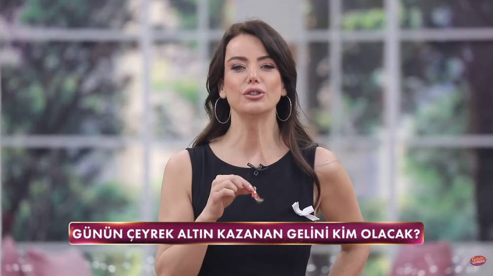 Gelinim Mutfakta 27 Mayıs 2024 Pazartesi Çeyrek Altını Kim Kazandı?