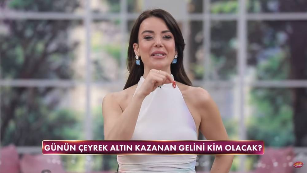 Gelinim Mutfakta 30 Mayıs 2024 Perşembe Çeyrek Altını Kim Kazandı?