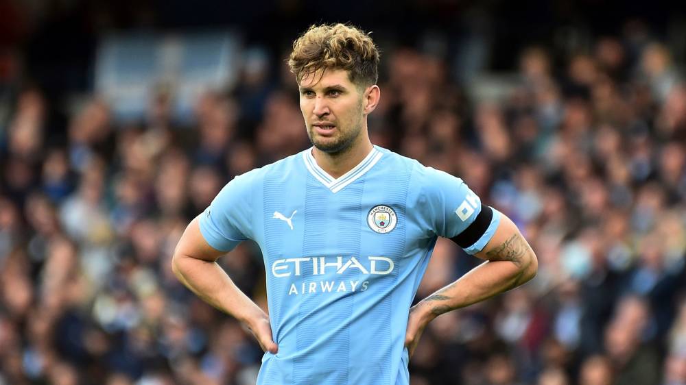 John Stones kimdir?