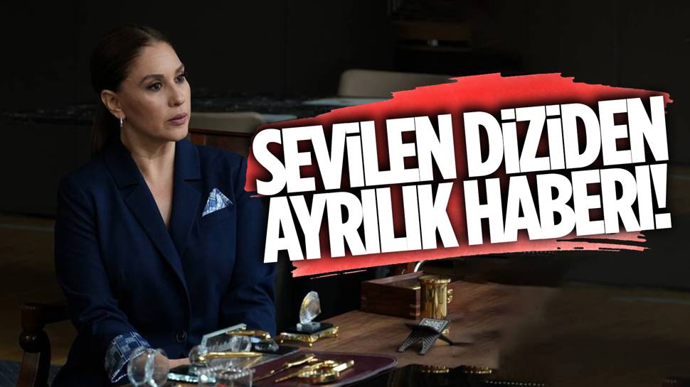 Kızılcık Şerbeti'nin sezon finalinde neler yaşanacak?