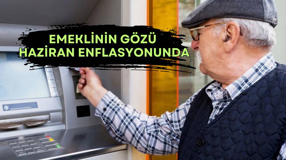 Maaş zamlarında tablo netleşiyor: Emekli yüzde kaç zam alacak?