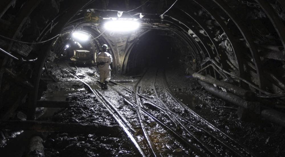 Madende gaz sızıntısı faciaya neden oldu: 11 ölü