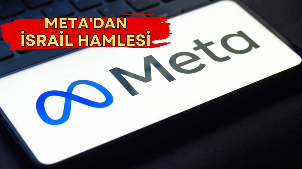 Meta, İsrail bağlantılı sahte hesapları kapattı