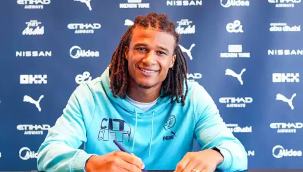 Nathan Aké kimdir?