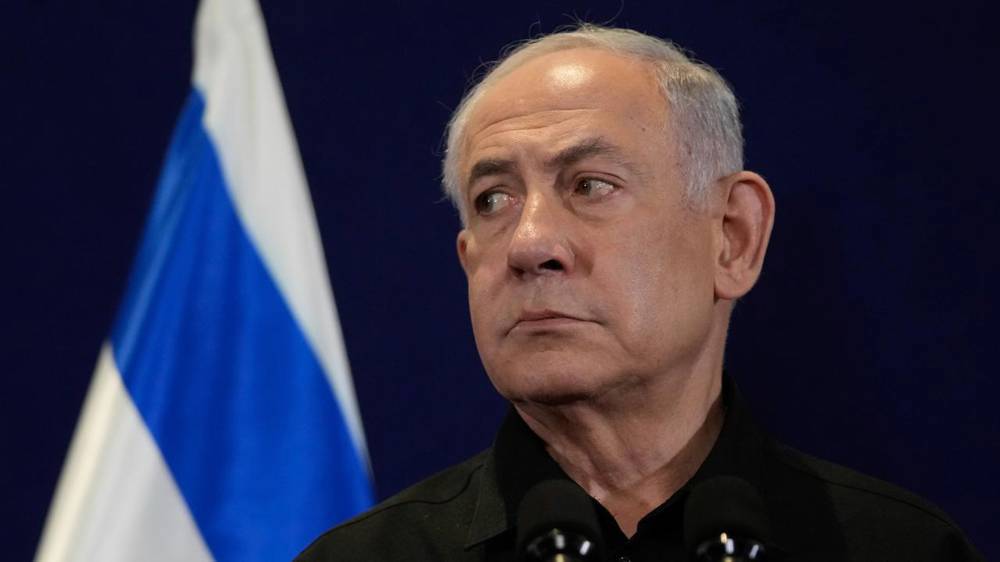 Netanyahu'dan Lübnan'a tehdit 