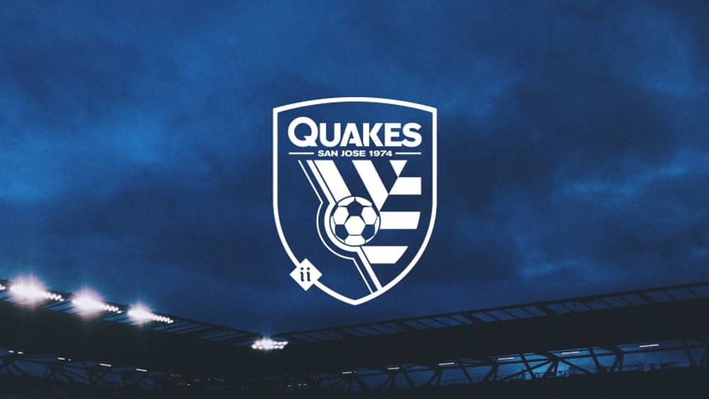 San Jose Earthquakes nerenin takımı?