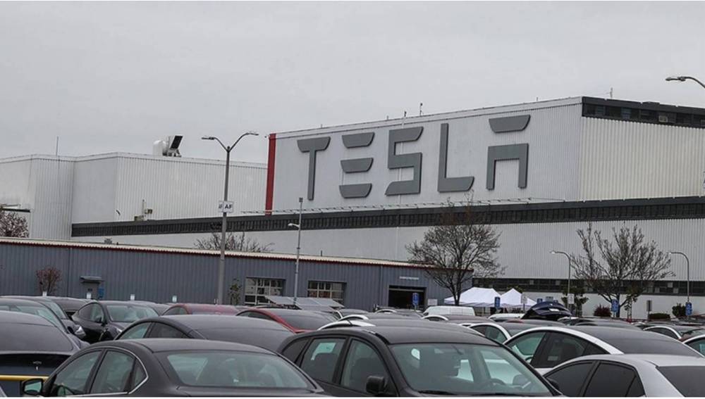 Tesla, 125 bin aracı emniyet kemeri arızası yüzünden geri çağırdı