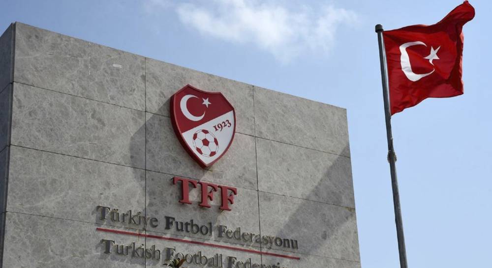 TFF, 2023-2024 sezonunu tescil etti