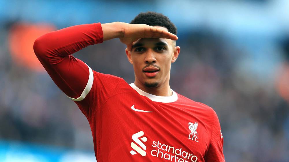 Trent Alexander-Arnold kimdir?