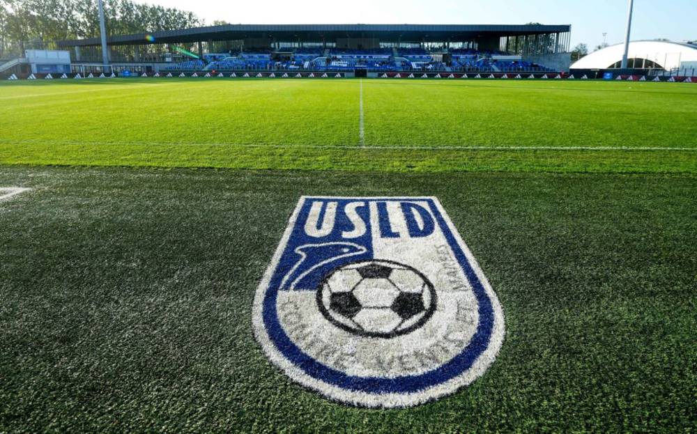 USL Dunkerque nerenin takımı?