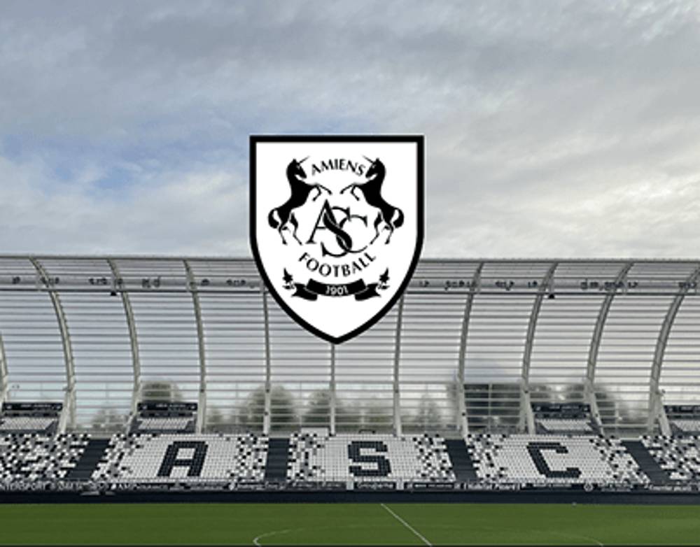 Amiens SC nerenin takımı?