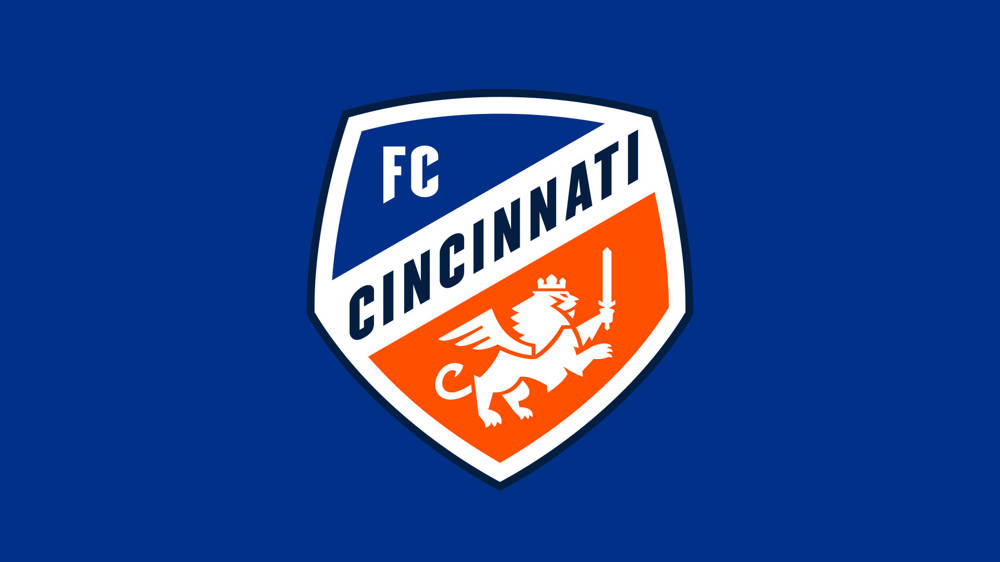 FC Cincinnati nerenin takımı?