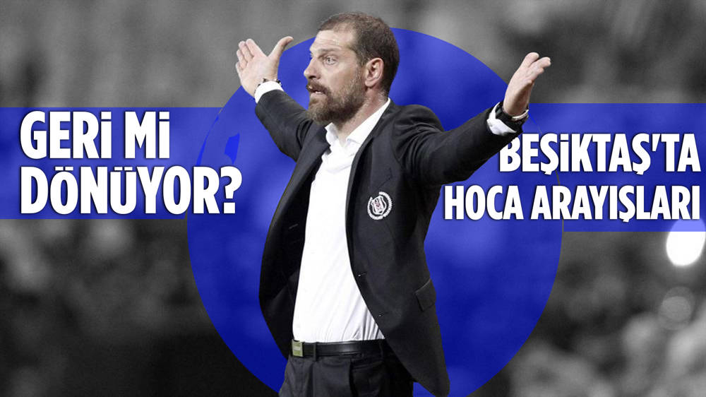 Hırvat basınından Slaven Bilic iddiası...