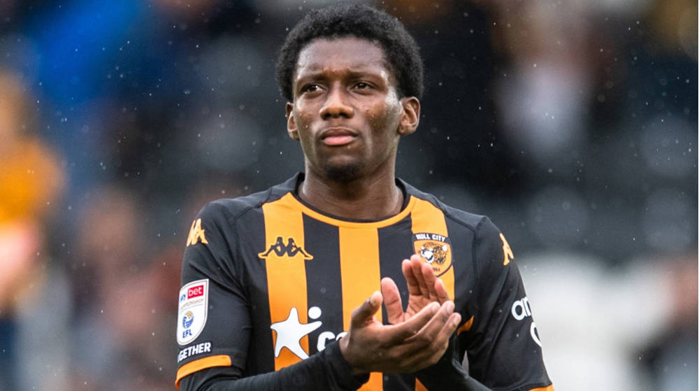 Jaden Philogene kimdir?