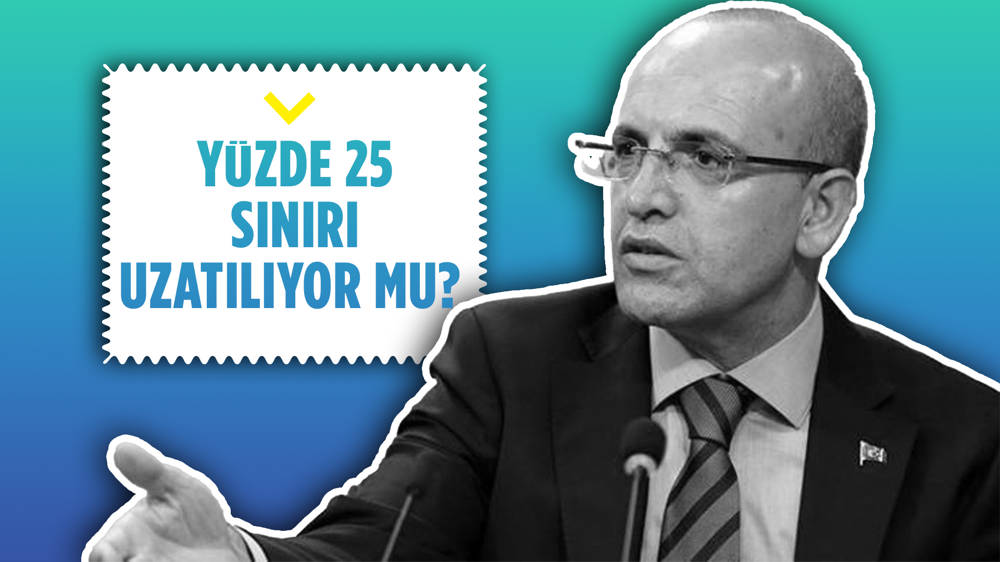 Mehmet Şimşek'ten kira düzenlemesine ilişkin açıklama 