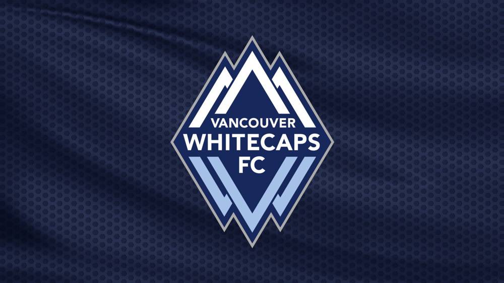 Vancouver Whitecaps FC nerenin takımı?