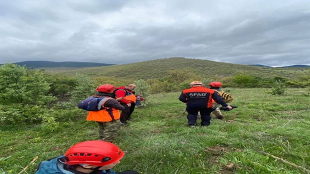 Eskişehir'de 10 gündür aranan Arife Sasa'dan acı haber!