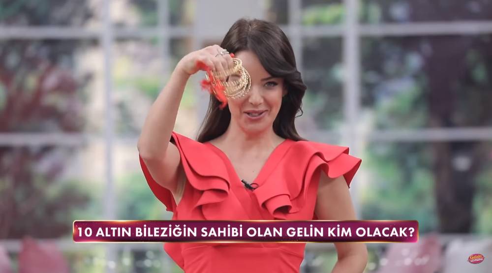 Gelinim Mutfakta 10 Mayıs Cuma 2024, 10 Altın Bileziği Kim Kazandı? Çeyrek Altın Kimin Oldu? Yarışmaya Kim Veda Etti?