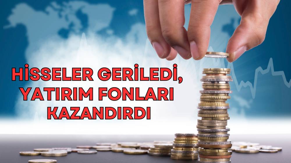 Haftanın en çok kazandıran yatırım araçları