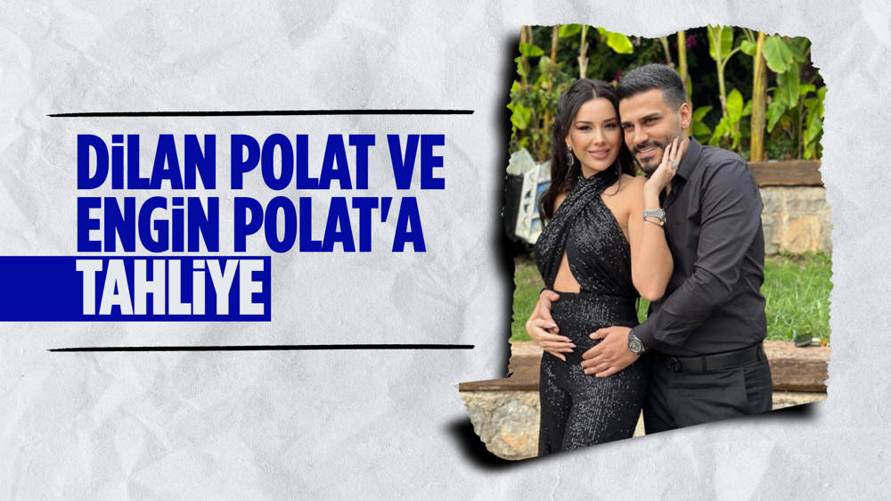 Dilan Polat ve Engin Polat hakkında Banu Parlak davasında karar!