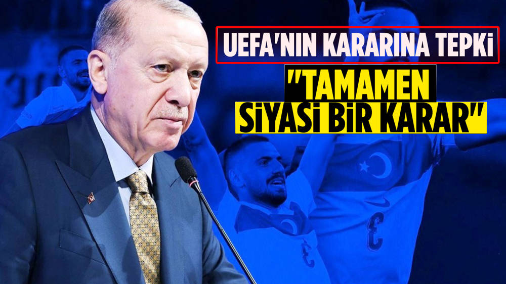 Erdoğan'dan EURO 2024 değerlendirmesi 