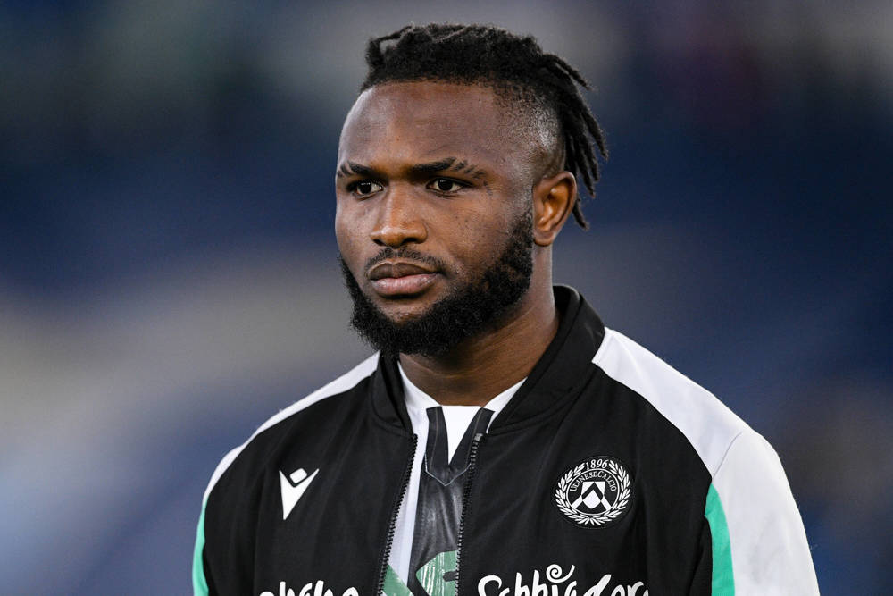 Isaac Success kimdir?