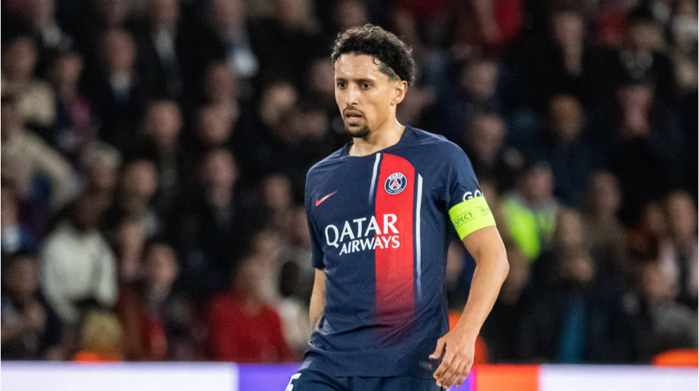 Marquinhos kimdir?