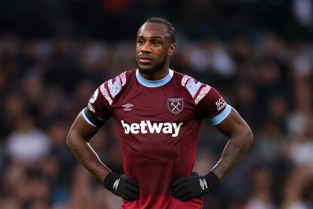 Michail Antonio kimdir?