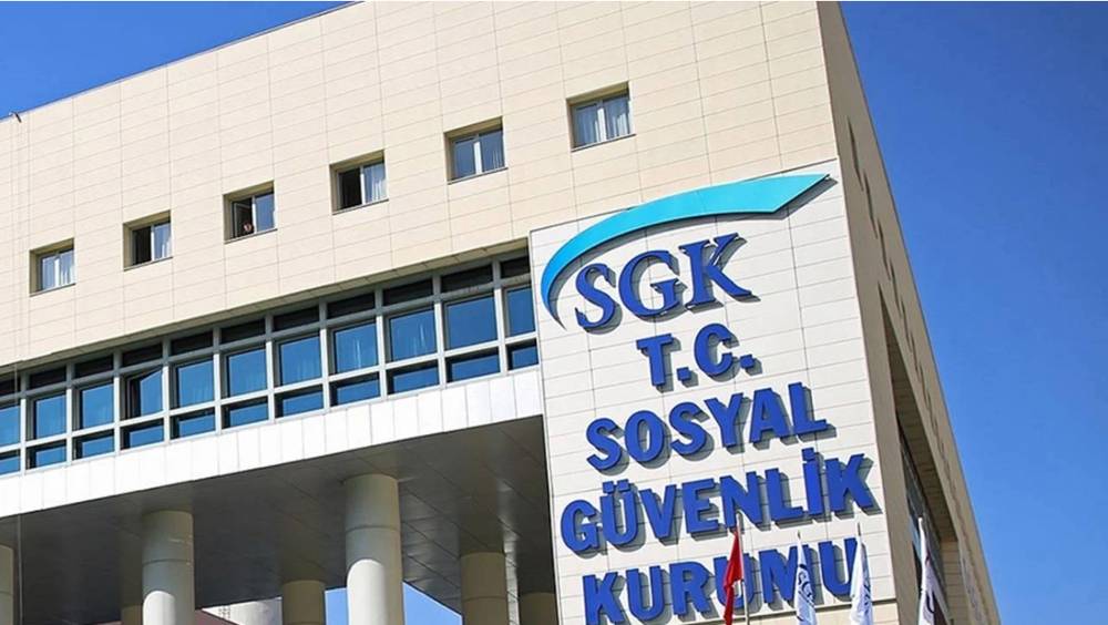 SGK elektronik tebligat sayısı 1 milyonu aştı