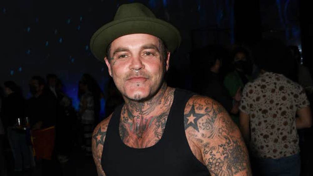 Shifty Shellshock kimdir?