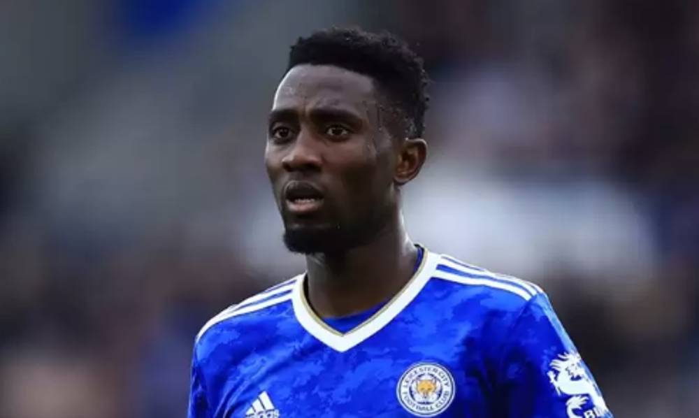 Wilfred Ndidi kimdir?