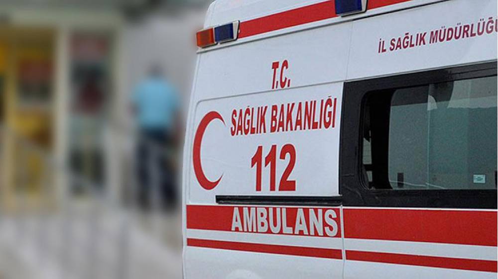 Zonguldak'ta gıda zehirlenmesi: 17 kişi hastaneye başvurdu