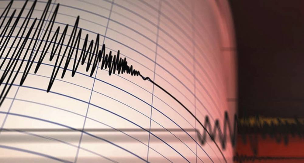 AFAD açıkladı! Akdeniz'de deprem