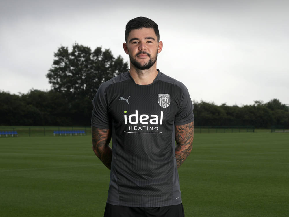 Alex Mowatt kimdir?