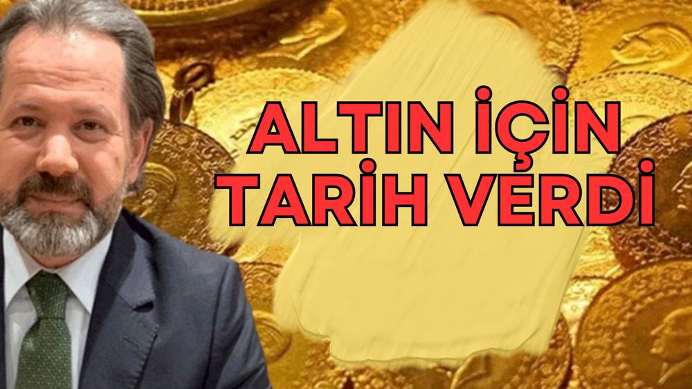 Altın almak isteyenler için net tarih verdi